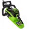 фото: Электрическая пила Greenworks GD40CS18 (2005807UA)