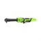 фото: Гайковерт Greenworks GD24RWX