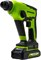 фото: Перфоратор Greenworks GD24SDS1