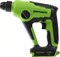 фото: Перфоратор Greenworks GD24SDS1