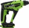 фото: Перфоратор Greenworks GD24SDS1