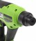 фото: Перфоратор Greenworks GD24SDS1