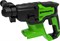 фото: Перфоратор Greenworks GD24SDS2
