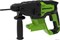 фото: Перфоратор Greenworks GD24SDS2