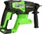 фото: Перфоратор Greenworks GD24SDS2