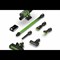 фото: Пылесос Greenworks GD24SV2