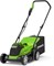 фото: Газонокосилка Greenworks GD24LM33