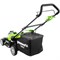 фото: Газонокосилка Greenworks GD40LM48SP