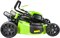 фото: Газонокосилка Greenworks GD60LM51SPK4