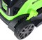 фото: Газонокосилка Greenworks GD24LM33K4