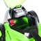 фото: Газонокосилка Greenworks GD24LM33K4