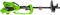 фото: Триммер Greenworks GD40BC