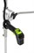фото: Триммер Greenworks GD60BCB
