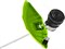 фото: Триммер Greenworks GD60BCB