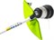 фото: Триммер Greenworks GD60BCB