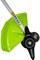 фото: Триммер Greenworks GD60BCB