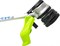 фото: Триммер Greenworks GD60BCB