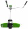 фото: Триммер Greenworks GD60BCB