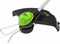 фото: Триммер Greenworks GD60LT