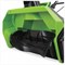 фото: Снегоуборщик Greenworks GD40SB