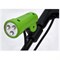 фото: Снегоуборщик Greenworks GD40SB