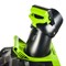фото: Снегоуборщик Greenworks GD40SB