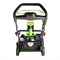 фото: Снегоуборщик Greenworks GD40SB
