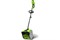 фото: Снегоуборщик Greenworks GD40SSK2