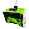 фото: Снегоуборщик Greenworks GD40SSK2