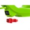 фото: Снегоуборщик Greenworks GD40SSK2