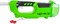 фото: Снегоуборщик Greenworks GD40SSK4