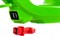 фото: Снегоуборщик Greenworks GD40SSK4