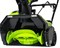 фото: Снегоуборщик Greenworks GD60PST