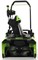 фото: Снегоуборщик Greenworks GD82STK5