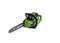 фото: Электрическая пила Greenworks GD40CS18K4