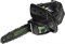 фото: Электрическая пила Greenworks GD40TCS