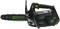 фото: Электрическая пила Greenworks GD40TCS