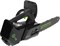 фото: Электрическая пила Greenworks GD40TCS