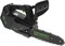 фото: Электрическая пила Greenworks GD40TCS