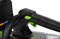 фото: Электрическая пила Greenworks GD40TCS