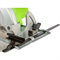 фото: Дисковая циркулярная пила Greenworks GD24CS