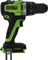 фото: Дрель-шуруповерт Greenworks GD24DD140
