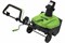 фото: Снегоуборщик Greenworks SN2300