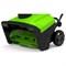 фото: Снегоуборщик Greenworks SN2300