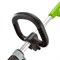 фото: Триммер Greenworks GST5033M