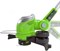 фото: Триммер Greenworks GST5033M