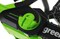 фото: Электрическая пила Greenworks G24CS25K4