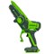 фото: Электрическая пила Greenworks G24MCS10 (2008207)