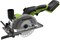 фото: Дисковая циркулярная пила Greenworks G24MCS (1501207)