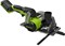 фото: Дисковая циркулярная пила Greenworks G24MCS (1501207)